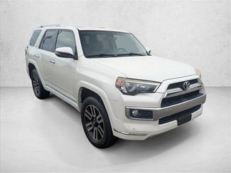Used 2015 Toyota 4Runner Limited RWD video 3