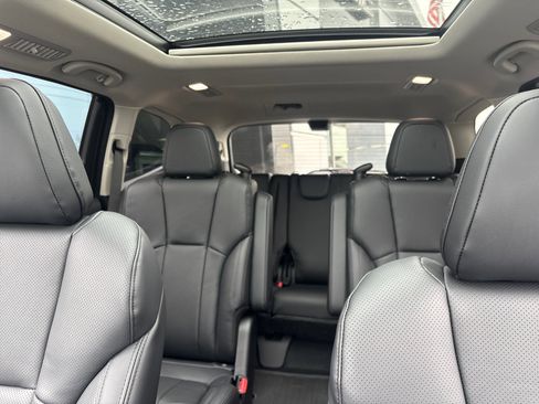 New 2026 Subaru Ascent Touring image 30