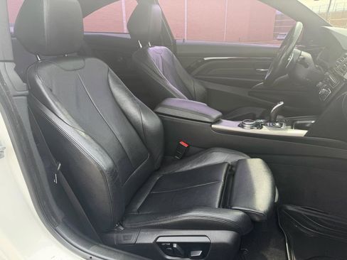 Used 2014 BMW 435i xDrive Coupe image 31