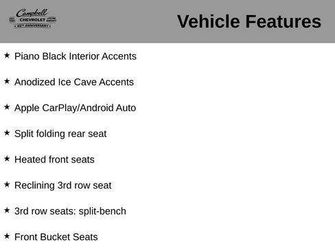Used 2024 Chrysler Pacifica Touring-L w/ S Appearance Package FWD image 10