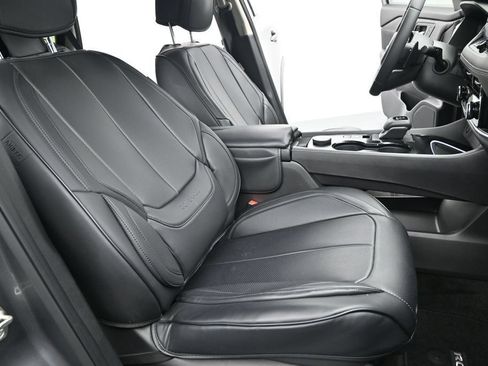 Used 2024 Nissan Rogue SL w/ SL Premium Package AWD/4WD image 7