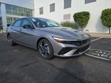 New 2025 Hyundai Elantra Sport image 2