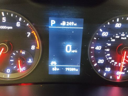 Used 2019 Hyundai Sonata Limited FWD image 23