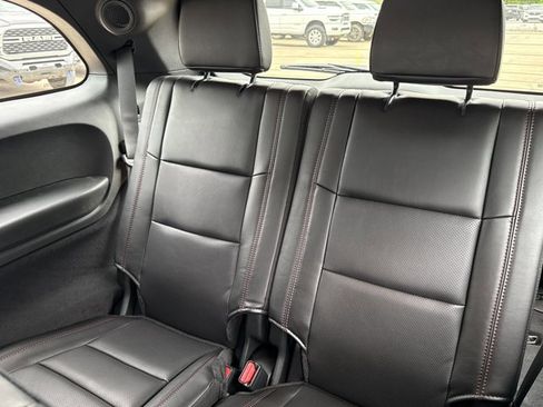 New 2026 Dodge Durango GT AWD/4WD image 7