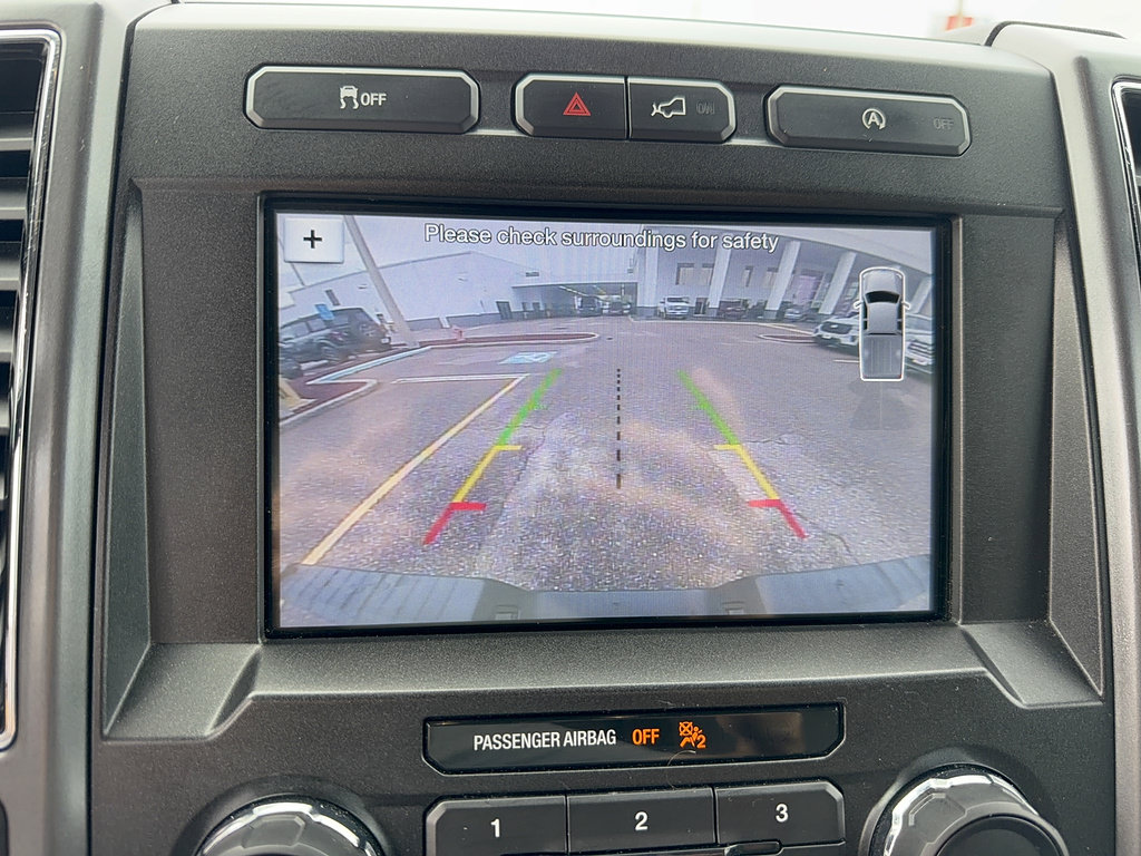 Certified 2018 Ford F150 XLT w/ Equipment Group 302A Luxury AWD/4WD image 24