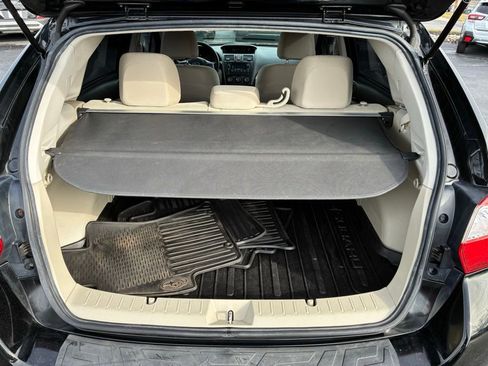 Used 2014 Subaru Crosstrek 2.0i Premium w/ Popular Package #1 image 13