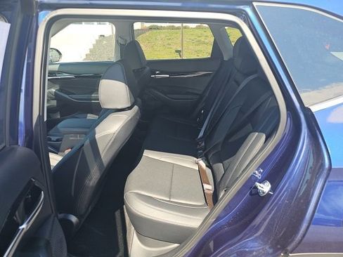 New 2026 Kia Seltos EX AWD/4WD image 8