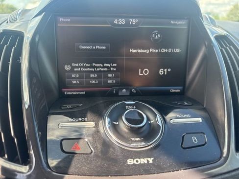 Used 2013 Ford Escape Titanium w/ Parking Technology Pkg AWD/4WD image 23