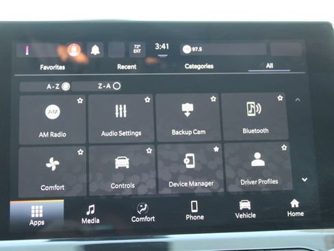 Used 2022 Jeep Compass Latitude FWD image 25