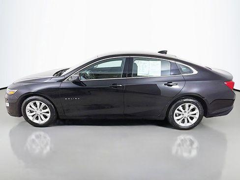 Used 2023 Chevrolet Malibu LT image 10