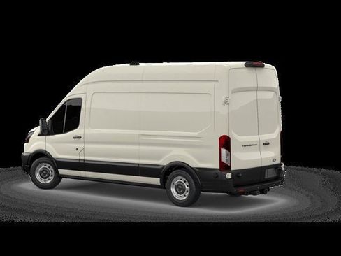 New 2026 Ford Transit 250 148 High Roof w/ Load Area Protection Package RWD image 51