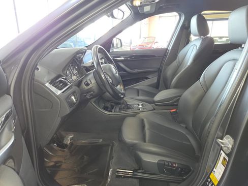 Used 2018 BMW X1 xDrive28i AWD/4WD image 14