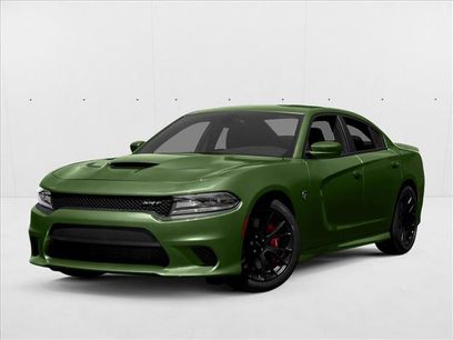 Used 2018 Dodge Charger SRT Hellcat
