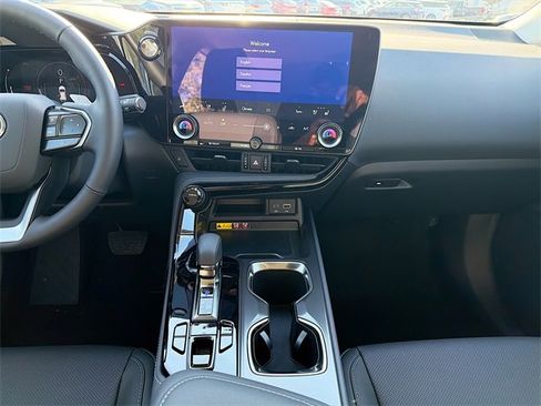 New 2026 Lexus NX 350 NX 350 Premium image 19