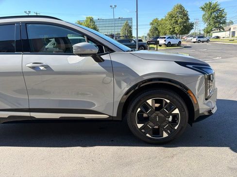 New 2026 Kia Sportage SX AWD/4WD image 6