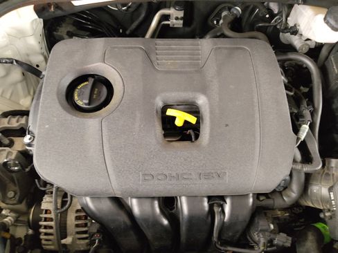 Used 2021 Kia Soul S image 30