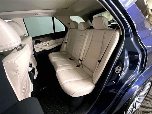 New 2026 Mercedes-Benz GLE 350 4MATIC image 20
