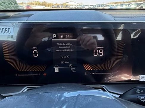 New 2026 Kia Sorento S w/ S Panoramic Sunroof Package AWD/4WD image 17