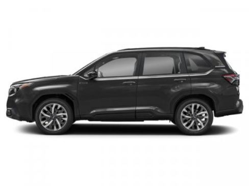 New 2026 Subaru Forester Touring AWD/4WD image 3