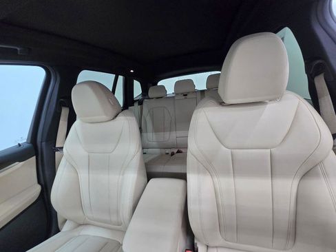 Used 2018 BMW X3 xDrive30i AWD/4WD image 14