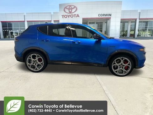 Used 2024 Alfa Romeo Tonale Veloce image 9