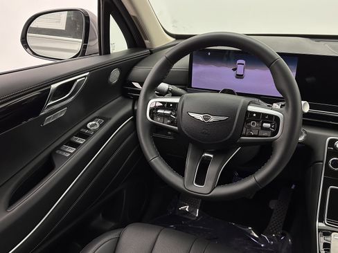 Used 2026 Genesis GV80 2.5T image 29