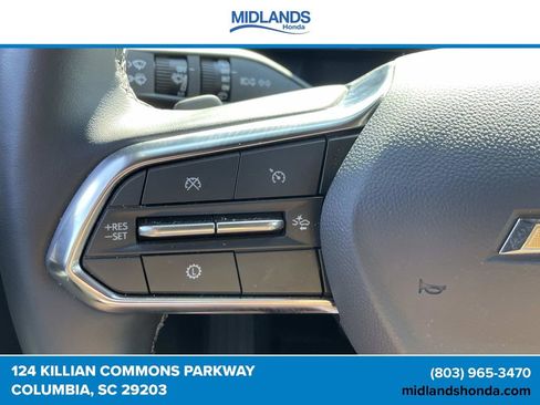 Used 2026 Chevrolet Equinox LT FWD image 19