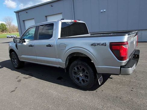 New 2026 Ford F150 STX w/ Equipment Group 200A AWD/4WD image 6