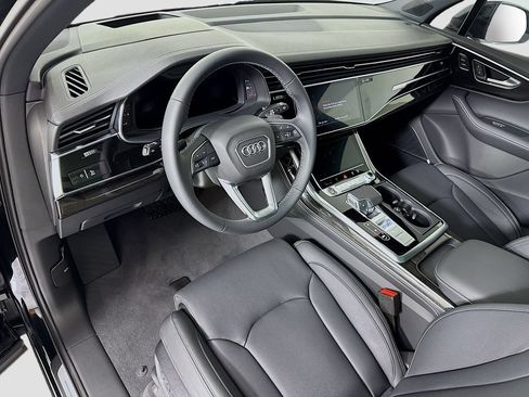 Used 2026 Audi Q7 3.0T Prestige AWD/4WD image 10