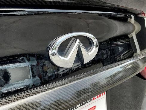 Used 2018 INFINITI Q50 Sport AWD/4WD image 23