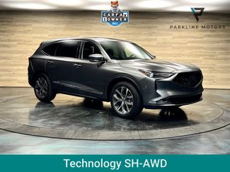 Used 2024 Acura MDX w/ Technology Package AWD/4WD 360° Tour
