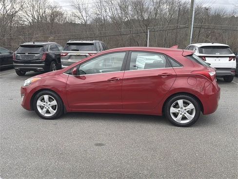 Used 2013 Hyundai Elantra GT image 4