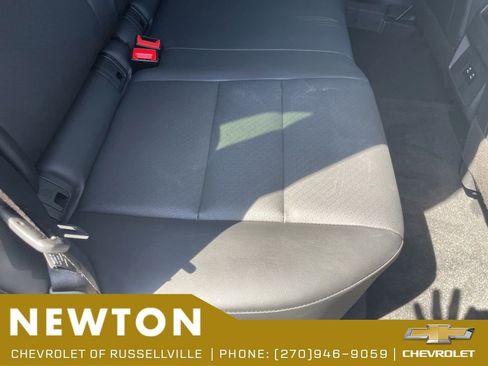 Used 2024 Nissan Rogue SV w/ SV Premium Package AWD/4WD image 30