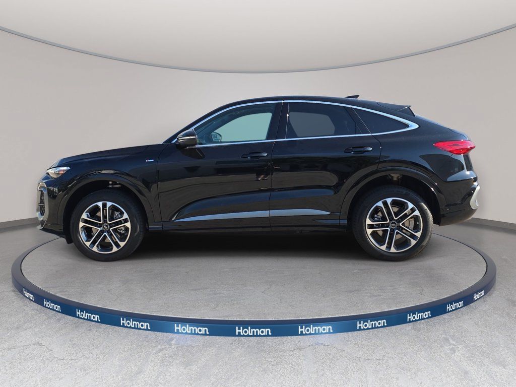 New 2026 Audi Q5 Premium Plus AWD/4WD image 8