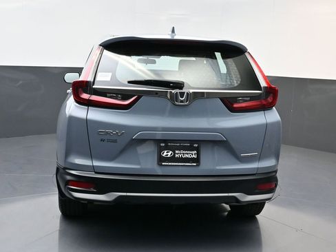Used 2022 Honda CR-V Special Edition image 7