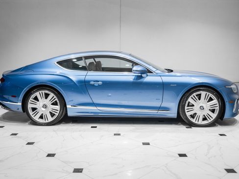New 2026 Bentley Continental GT image 5