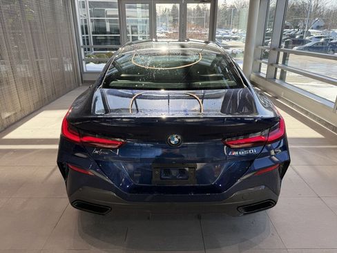 New 2026 BMW M850i xDrive image 5