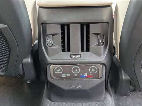 Used 2026 BMW X3 xDrive30i w/ Convenience Package AWD/4WD image 17