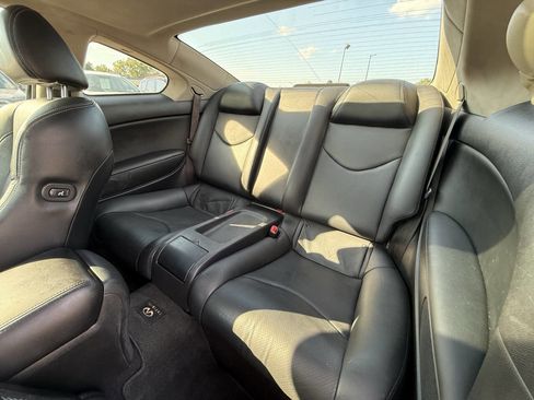 Used 2014 INFINITI Q60 AWD Coupe w/ Premium Package image 15