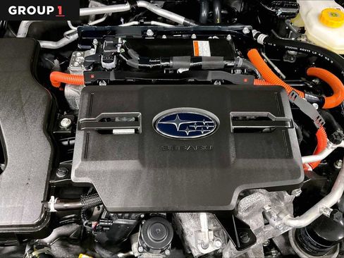 Used 2025 Subaru Forester Limited image 32