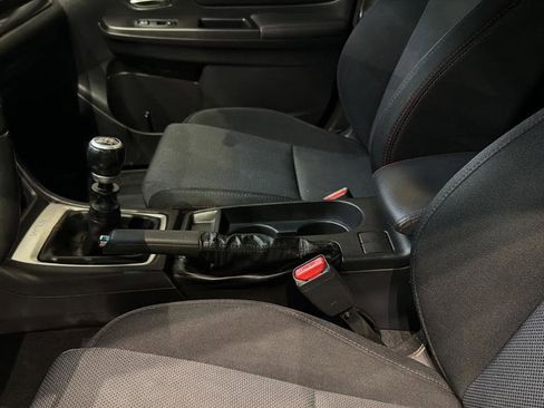 Used 2015 Subaru WRX image 25
