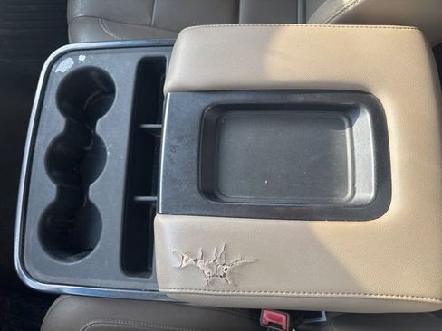 Used 2014 Chevrolet Silverado 1500 LTZ w/ Texas Edition, 1LZ Trim image 27