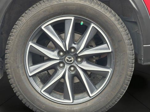 Used 2017 MAZDA CX-5 Grand Touring w/ Premium Package AWD/4WD image 11