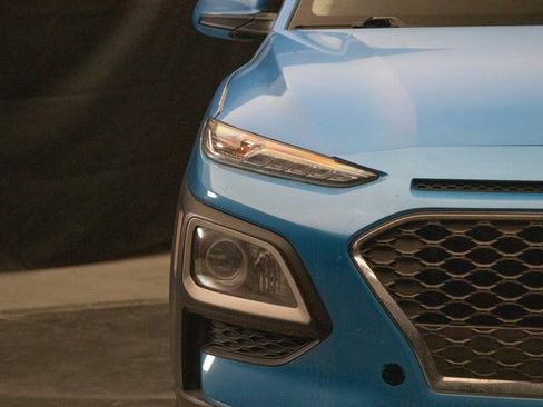 Used 2019 Hyundai Kona SE image 5