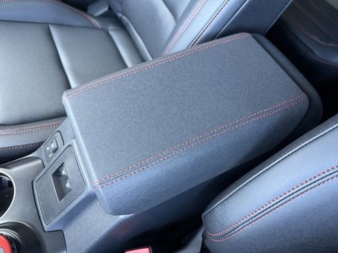 New 2025 Ford Bronco Stroppe Edition image 19