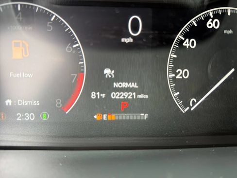 Certified 2025 Honda Odyssey Sport-L image 20
