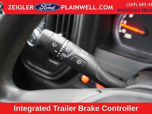 Used 2022 GMC Sierra 3500 Pro w/ Convenience Package image 22