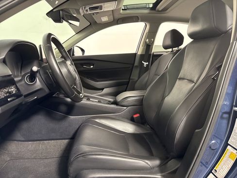 Used 2024 Honda Accord EX-L image 14