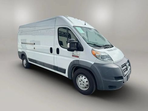 Used 2018 RAM ProMaster 2500 FWD image 7