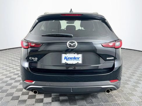 Used 2023 MAZDA CX-5 AWD 2.5 S image 5